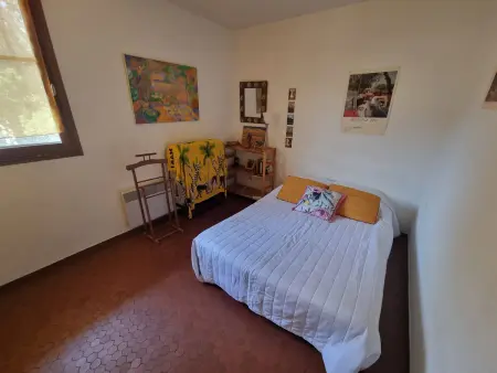 T2 Collioure, 170m plage, parking privé : photo 13