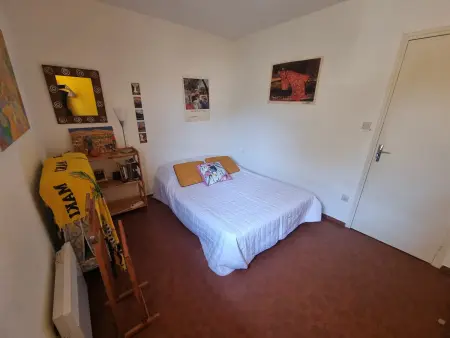 T2 Collioure, 170m plage, parking privé : photo 14