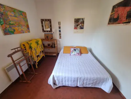 T2 Collioure, 170m plage, parking privé : photo 15