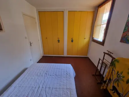 T2 Collioure, 170m plage, parking privé : photo 17
