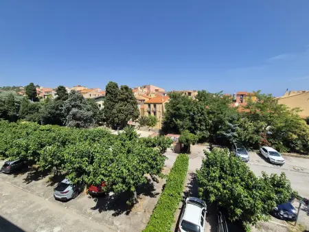 T2 Collioure, 170m plage, parking privé : photo 25