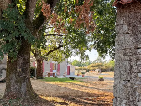 Gîte 6 personnes au cœur du Marais Poitevin : photo 4