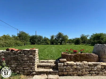 Gîte 6 personnes au cœur du Marais Poitevin : photo 5