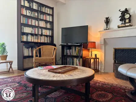 Gîte 6 personnes au cœur du Marais Poitevin : photo 10