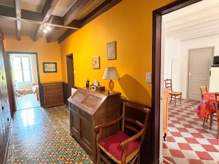 Gîte 6 personnes au cœur du Marais Poitevin : photo 13