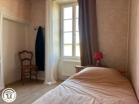 Gîte 6 personnes au cœur du Marais Poitevin : photo 14