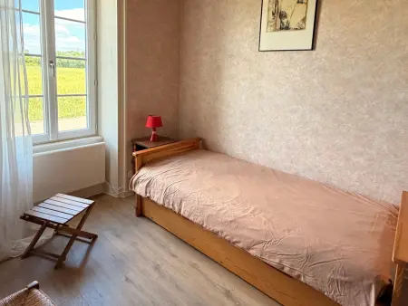 Gîte 6 personnes au cœur du Marais Poitevin : photo 15