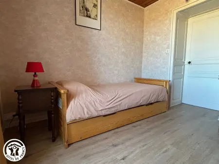 Gîte 6 personnes au cœur du Marais Poitevin : photo 16