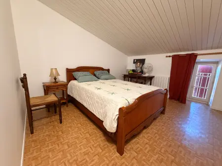 Gîte 6 personnes au cœur du Marais Poitevin : photo 22