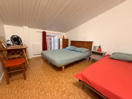 Gîte 6 personnes au cœur du Marais Poitevin : photo 23