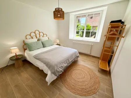 Gîte 8 pers. avec mare privée à Renay : photo 8