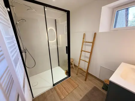 Gîte 8 pers. avec mare privée à Renay : photo 10
