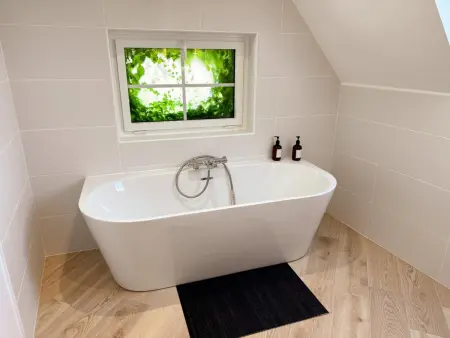 Gîte 8 pers. avec mare privée à Renay : photo 19