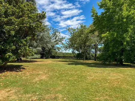 Gîte 8 pers. avec mare privée à Renay : photo 26