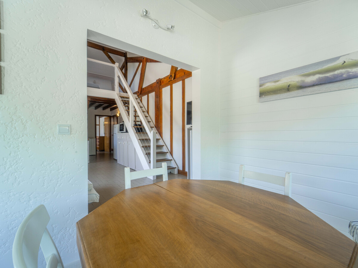 Appartement 4 pers. avec véranda à Mimizan Plage - Photo 6