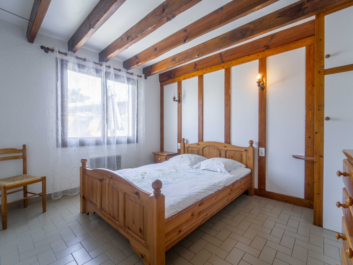 Appartement 4 pers. avec véranda à Mimizan Plage - Photo 9