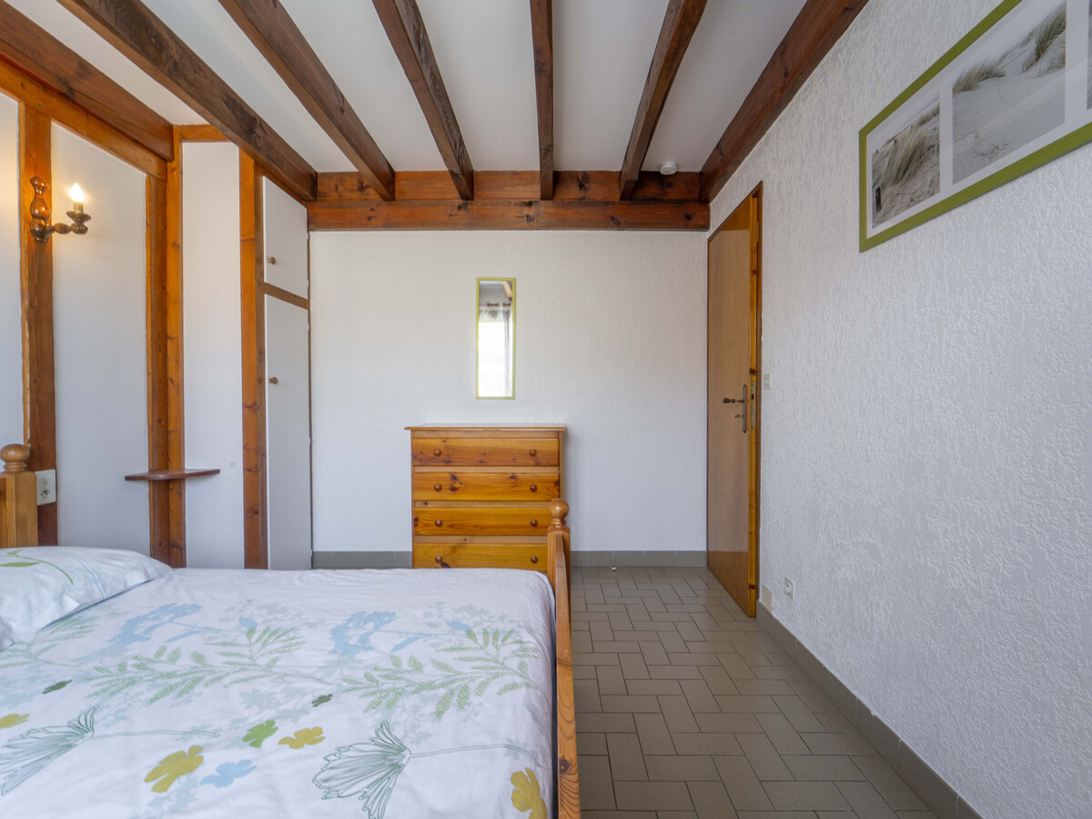 Appartement 4 pers. avec véranda à Mimizan Plage - Photo 10