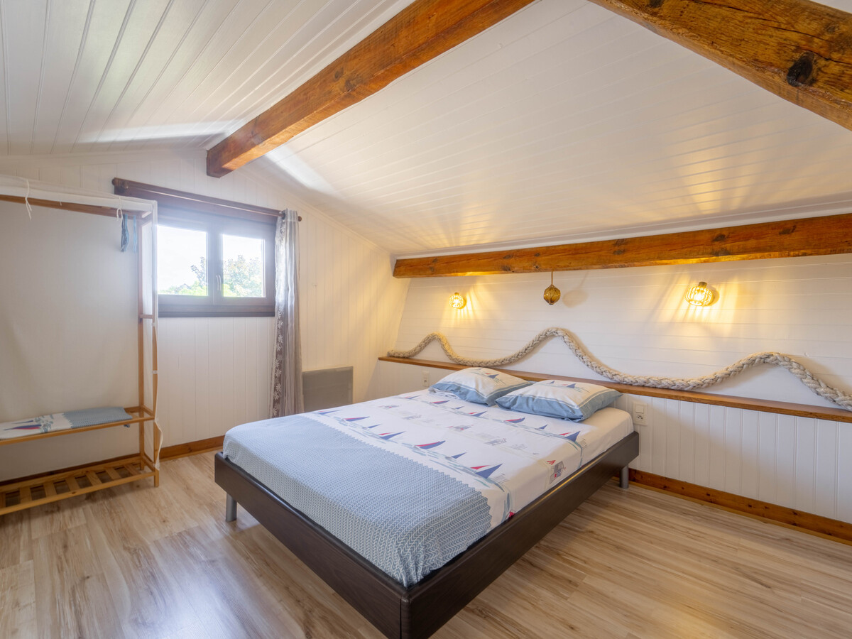 Appartement 4 pers. avec véranda à Mimizan Plage - Photo 11