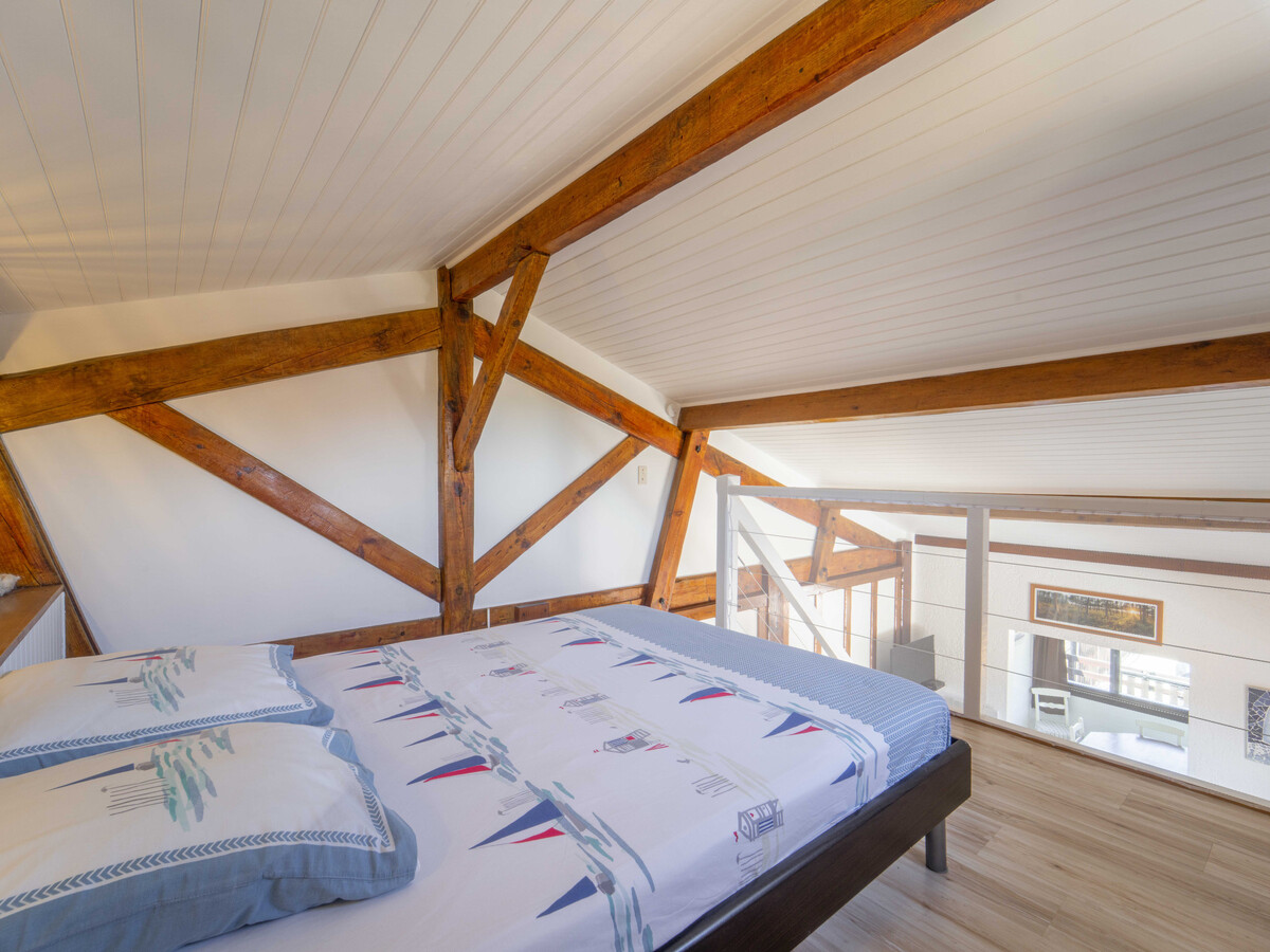 Appartement 4 pers. avec véranda à Mimizan Plage - Photo 13