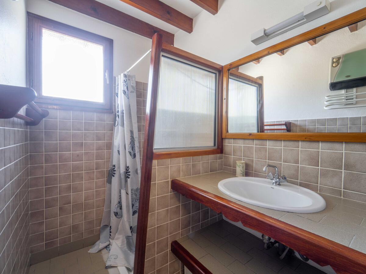 Appartement 4 pers. avec véranda à Mimizan Plage - Photo 14