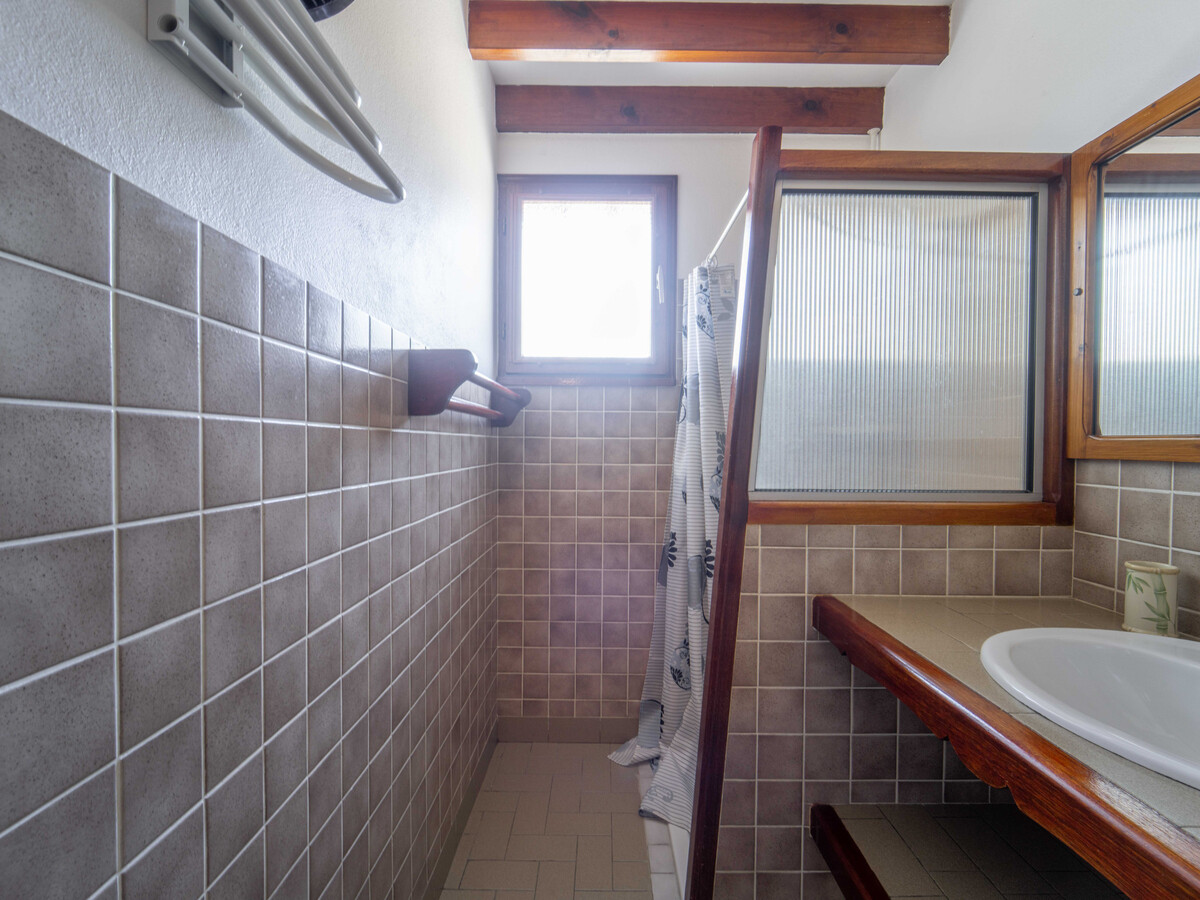 Appartement 4 pers. avec véranda à Mimizan Plage - Photo 15