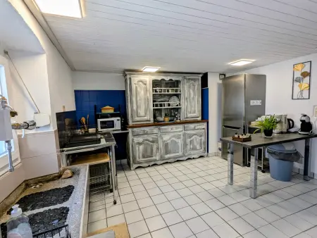 Gîte nature avec animaux admis - 6 pers., Gite 6 personnes à Fraize - Photo 6