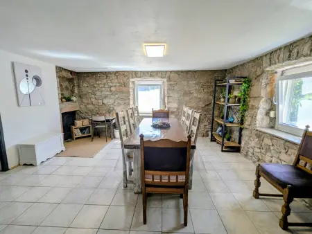 Gîte nature avec animaux admis - 6 pers., Gite 6 personnes à Fraize - Photo 10