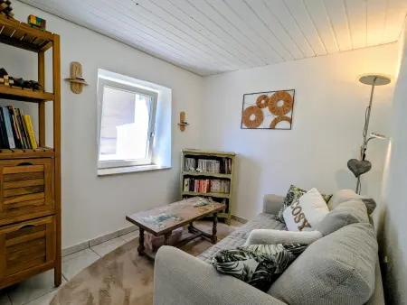 Gîte nature avec animaux admis - 6 pers., Gite 6 personnes à Fraize - Photo 14