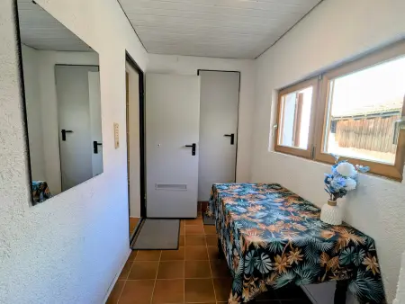 Gîte nature avec animaux admis - 6 pers., Gite 6 personnes à Fraize - Photo 15