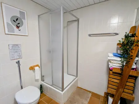 Gîte nature avec animaux admis - 6 pers., Gite 6 personnes à Fraize - Photo 19