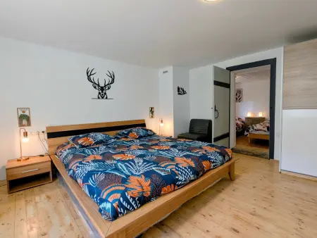 Gîte nature avec animaux admis - 6 pers., Gite 6 personnes à Fraize - Photo 25