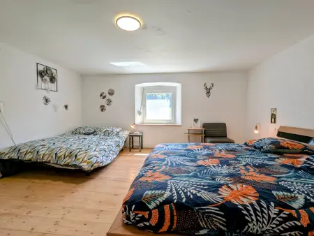 Gîte nature avec animaux admis - 6 pers., Gite 6 personnes à Fraize - Photo 27