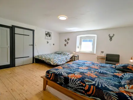 Gîte nature avec animaux admis - 6 pers., Gite 6 personnes à Fraize - Photo 28