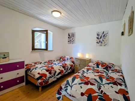 Gîte nature avec animaux admis - 6 pers., Gite 6 personnes à Fraize - Photo 30