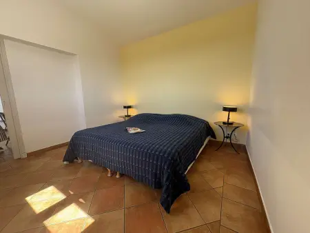 Appartement 6 pers. vue mer à Saint-Cyr-sur-Mer : photo 7