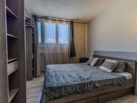 Appartement 4 pers. avec vue Mont-Blanc à La Plagne : photo 7