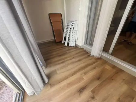Studio climatisé avec jardin - 3 pers., Appartement 3 personnes à Six Fours les Plages - Photo 4