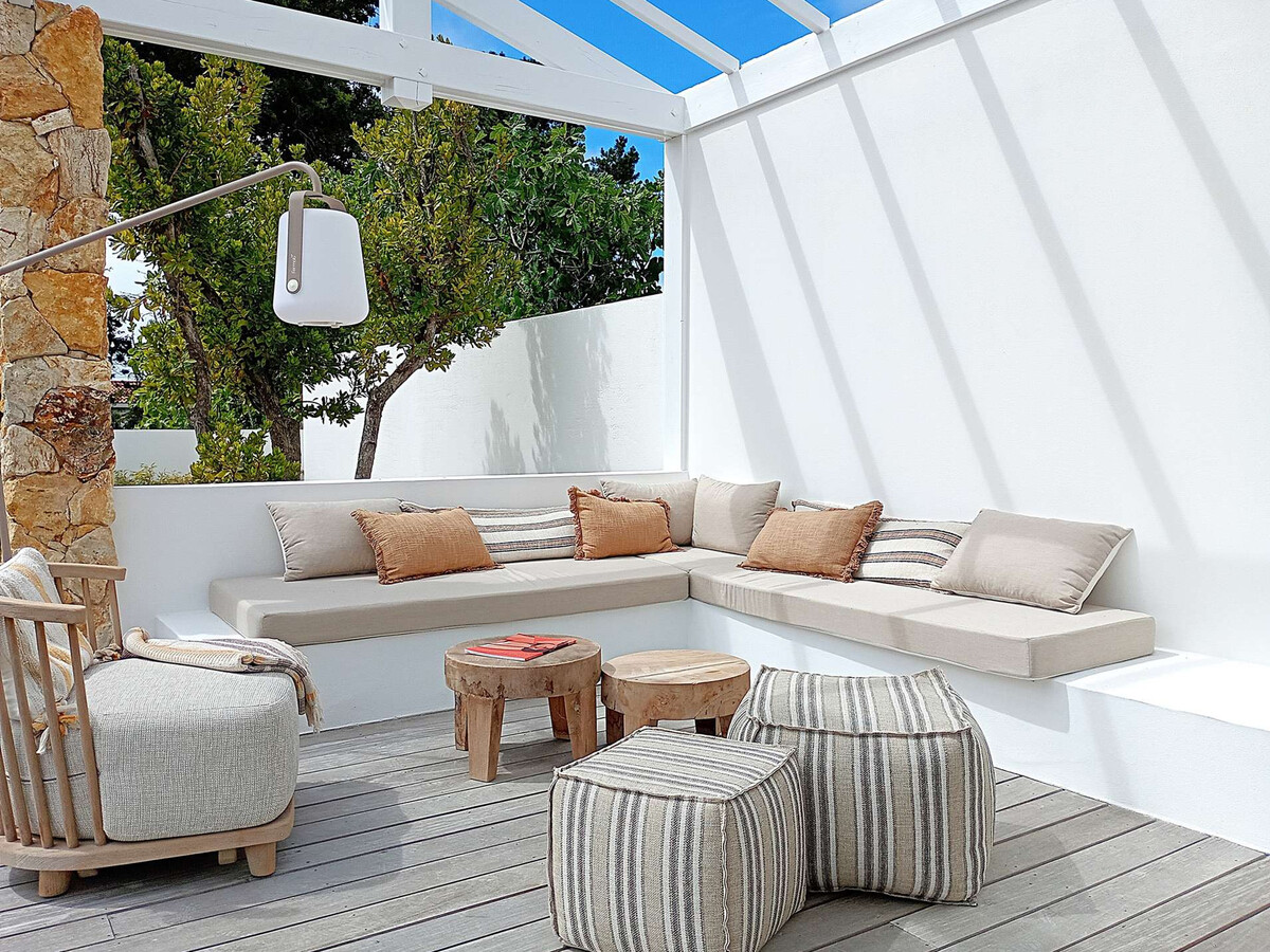 Maison 8 pers. piscine & jardin - 400 m plage - Photo 24