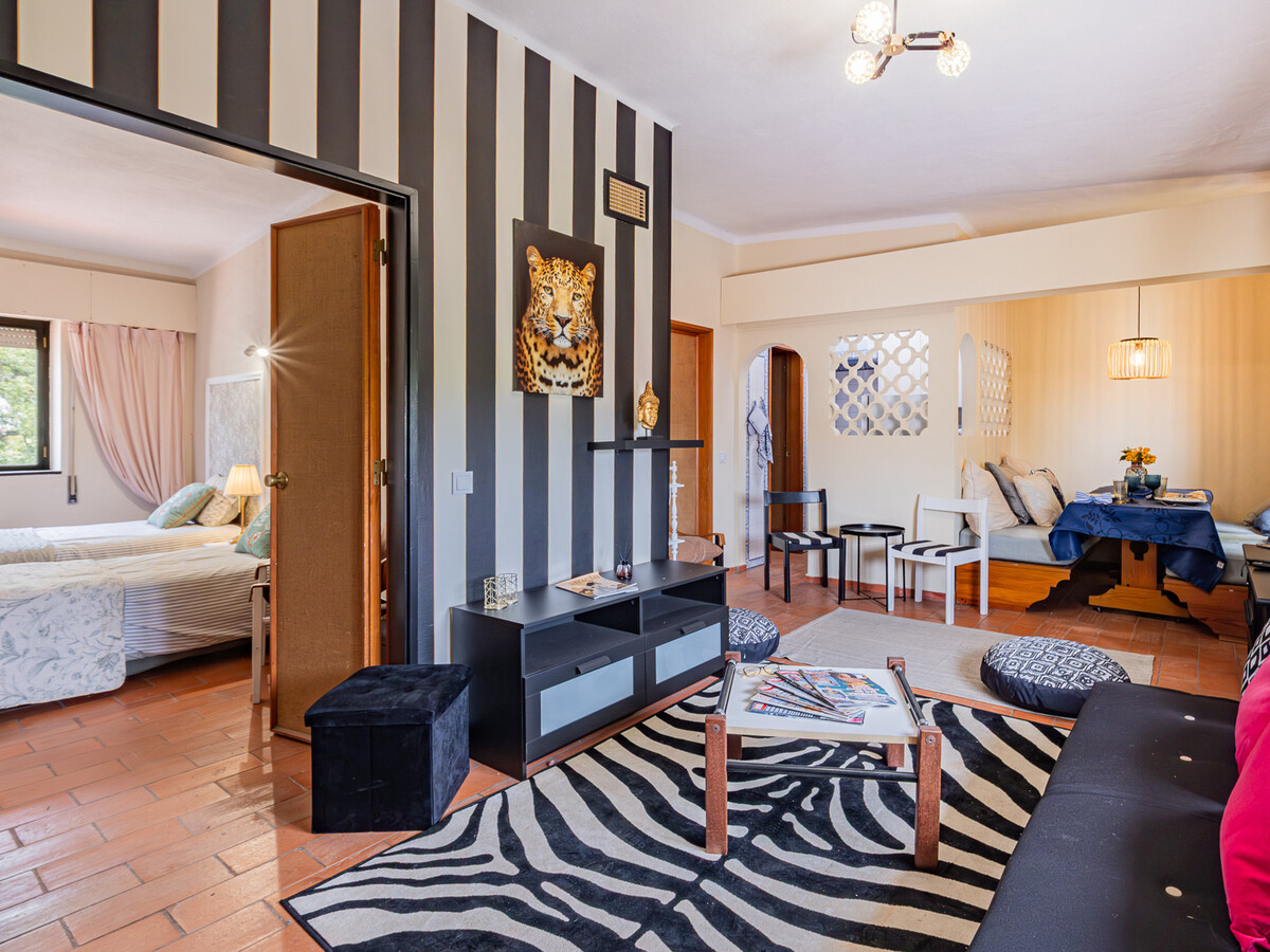 Appartement Mika Beach, 20 min de plage à Quarteira - Photo 4