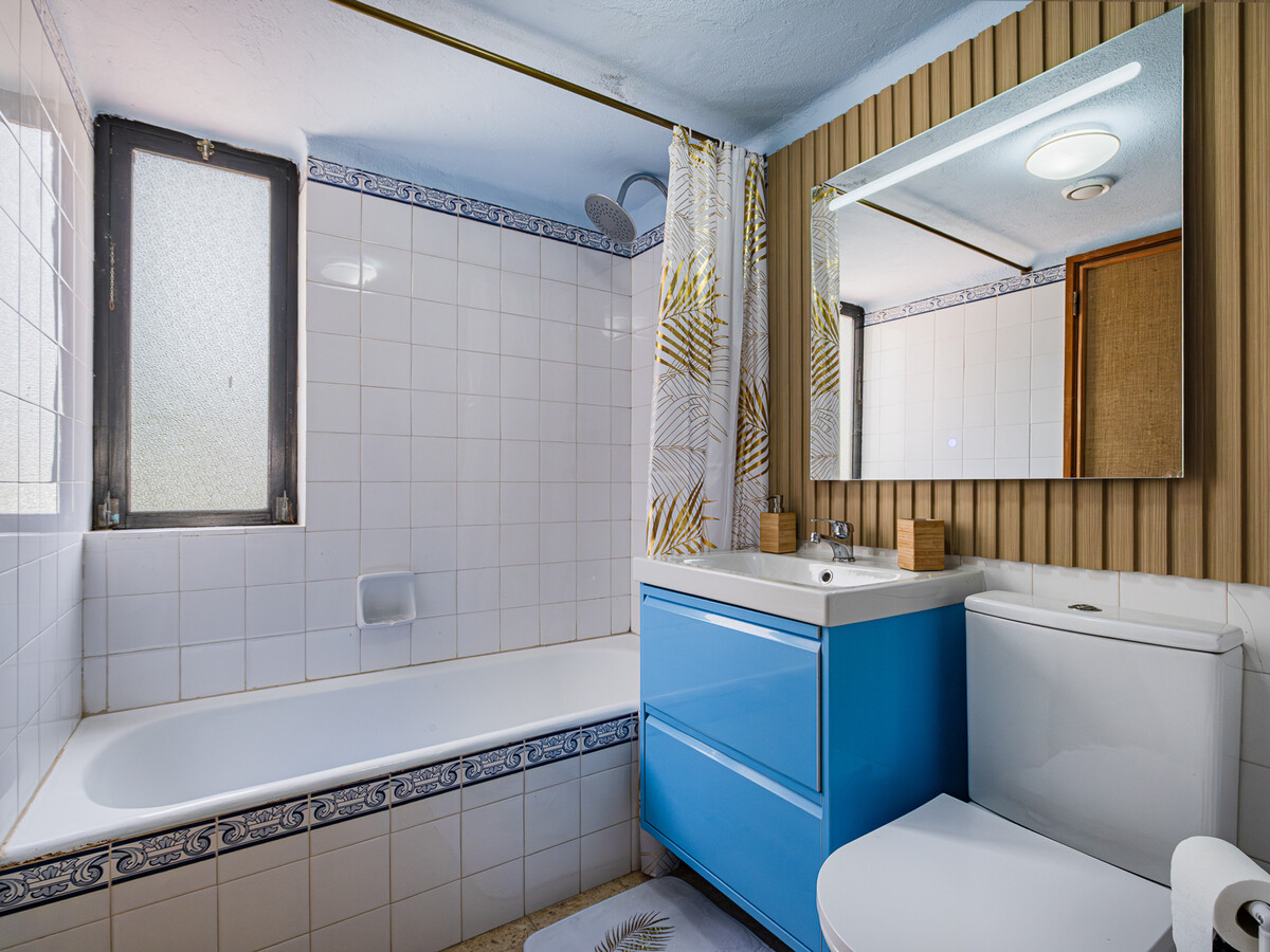 Appartement Mika Beach, 20 min de plage à Quarteira - Photo 10