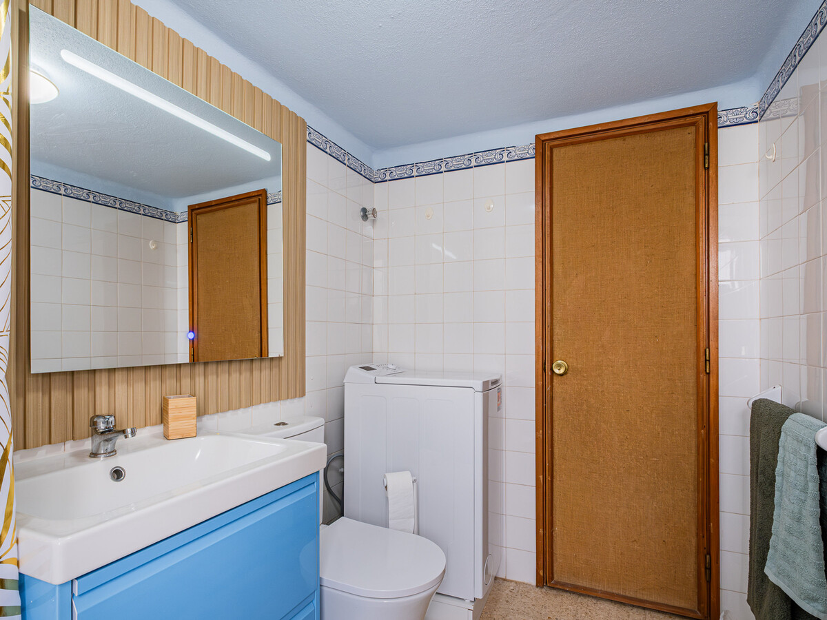 Appartement Mika Beach, 20 min de plage à Quarteira - Photo 11