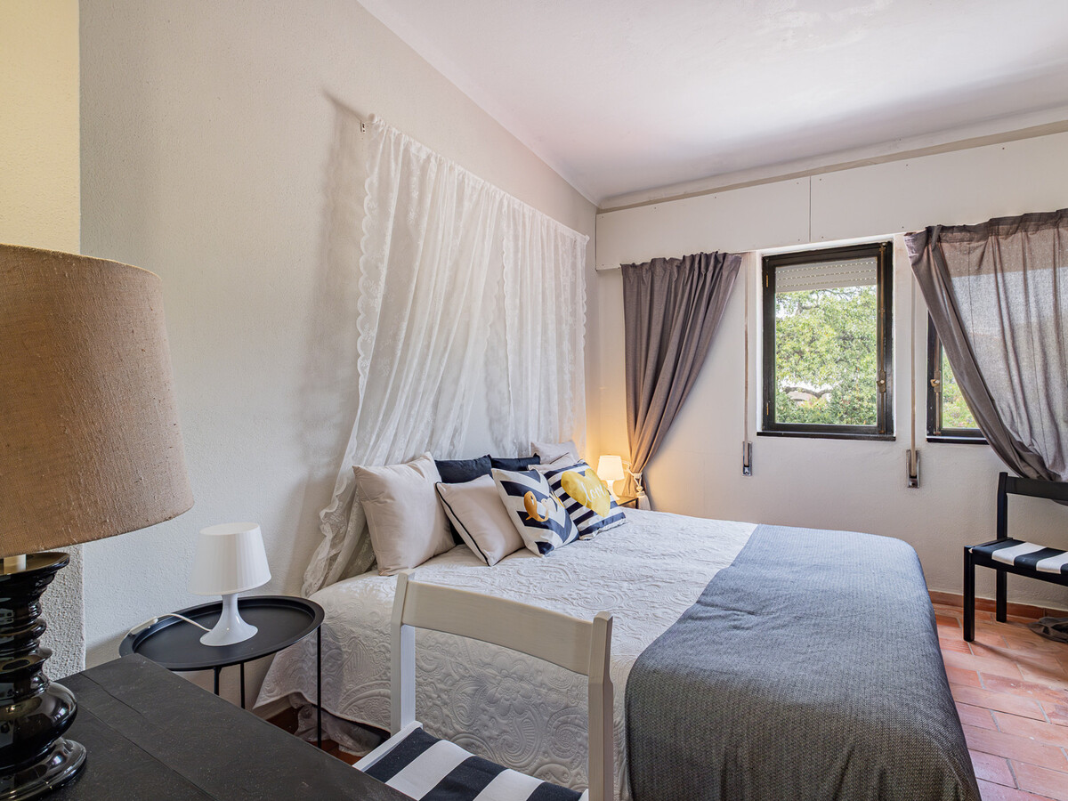 Appartement Mika Beach, 20 min de plage à Quarteira - Photo 12