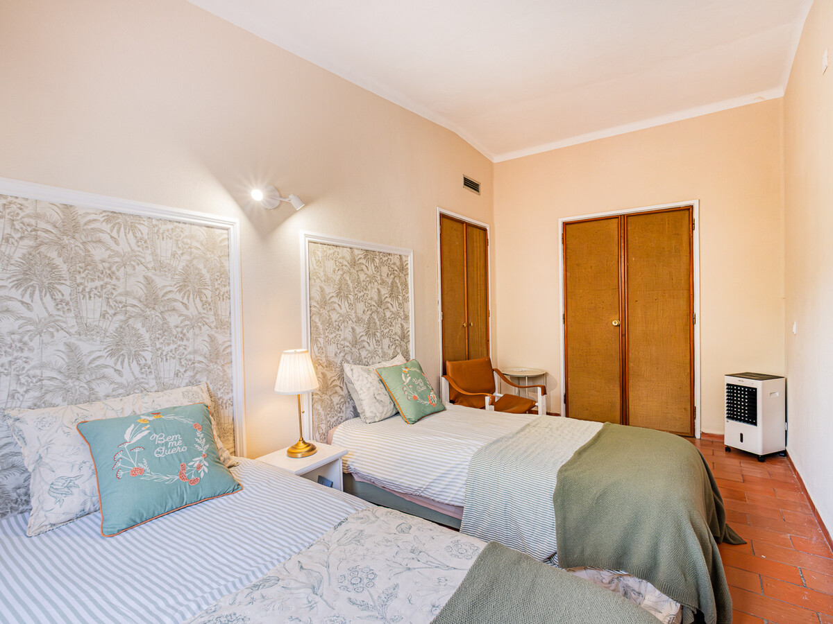 Appartement Mika Beach, 20 min de plage à Quarteira - Photo 14