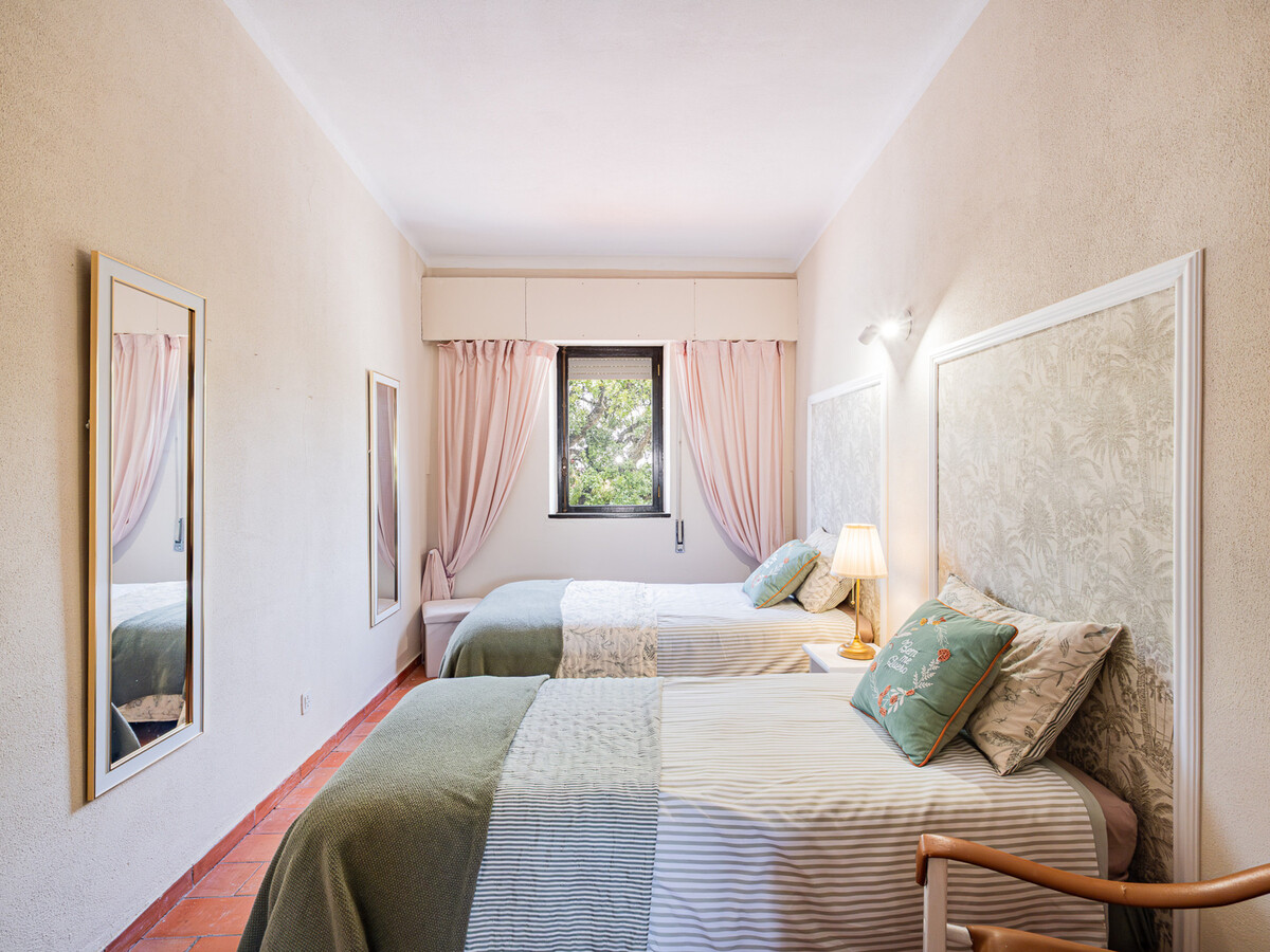Appartement Mika Beach, 20 min de plage à Quarteira - Photo 15