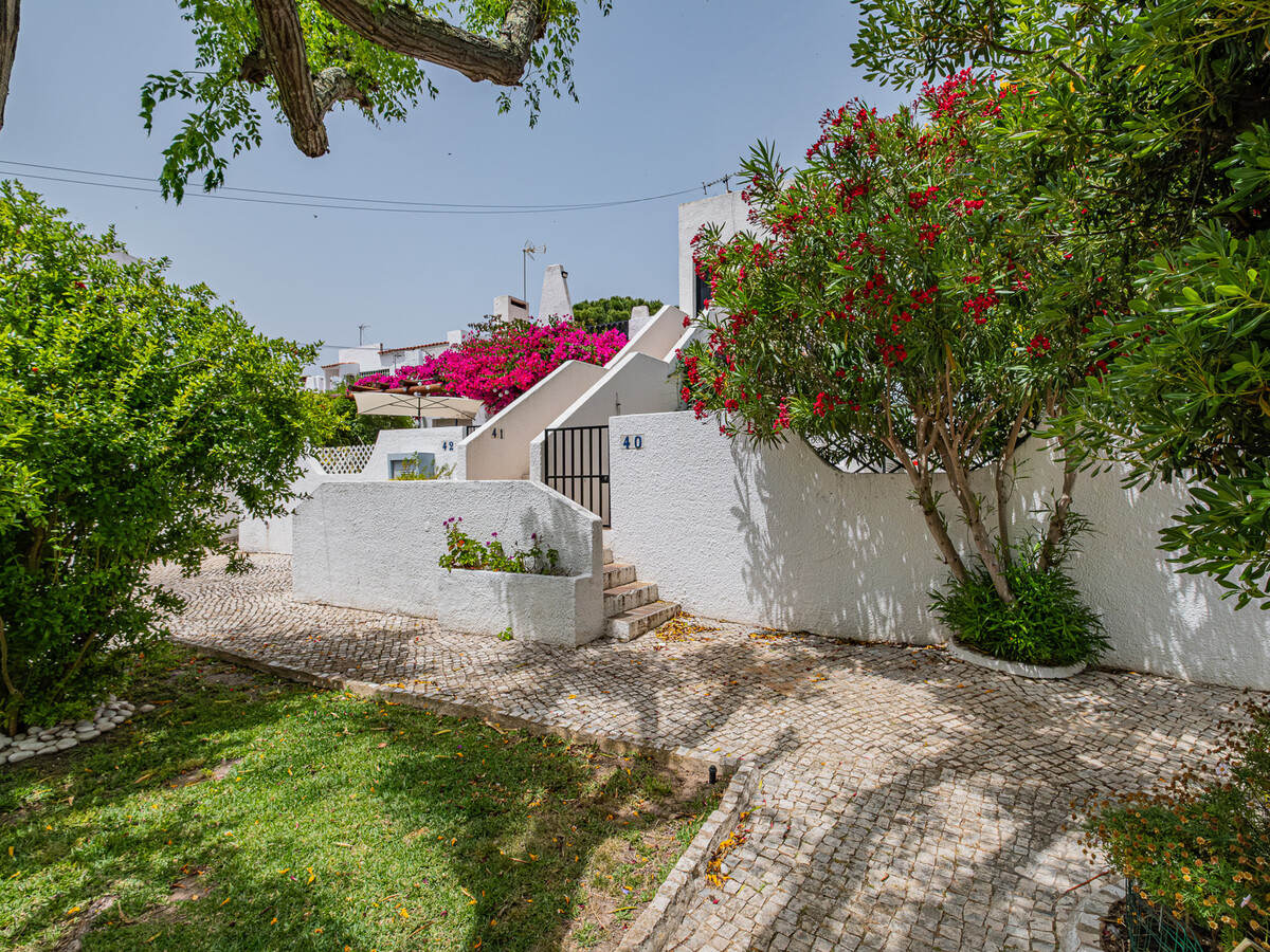 Appartement Mika Beach, 20 min de plage à Quarteira - Photo 16