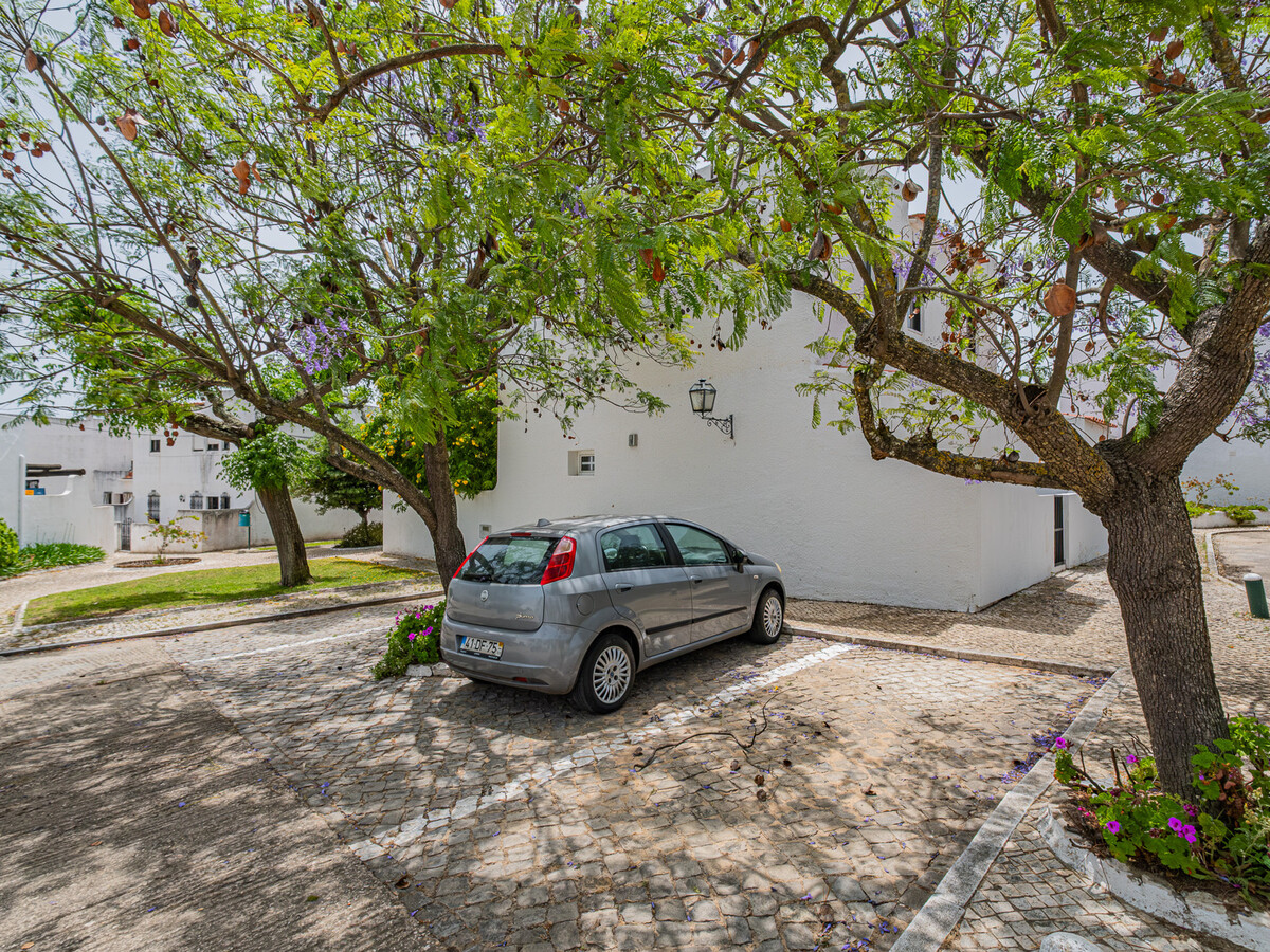 Appartement Mika Beach, 20 min de plage à Quarteira - Photo 17