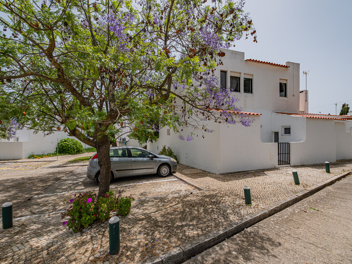 Appartement Mika Beach, 20 min de plage à Quarteira - Photo 18
