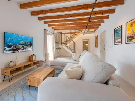 Villa de 4 chambres avec piscine privée à Biniamar - Photo 5