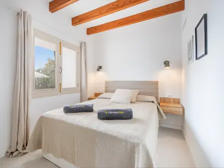 Villa de 4 chambres avec piscine privée à Biniamar - Photo 7