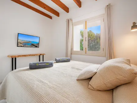 Villa de 4 chambres avec piscine privée à Biniamar - Photo 8